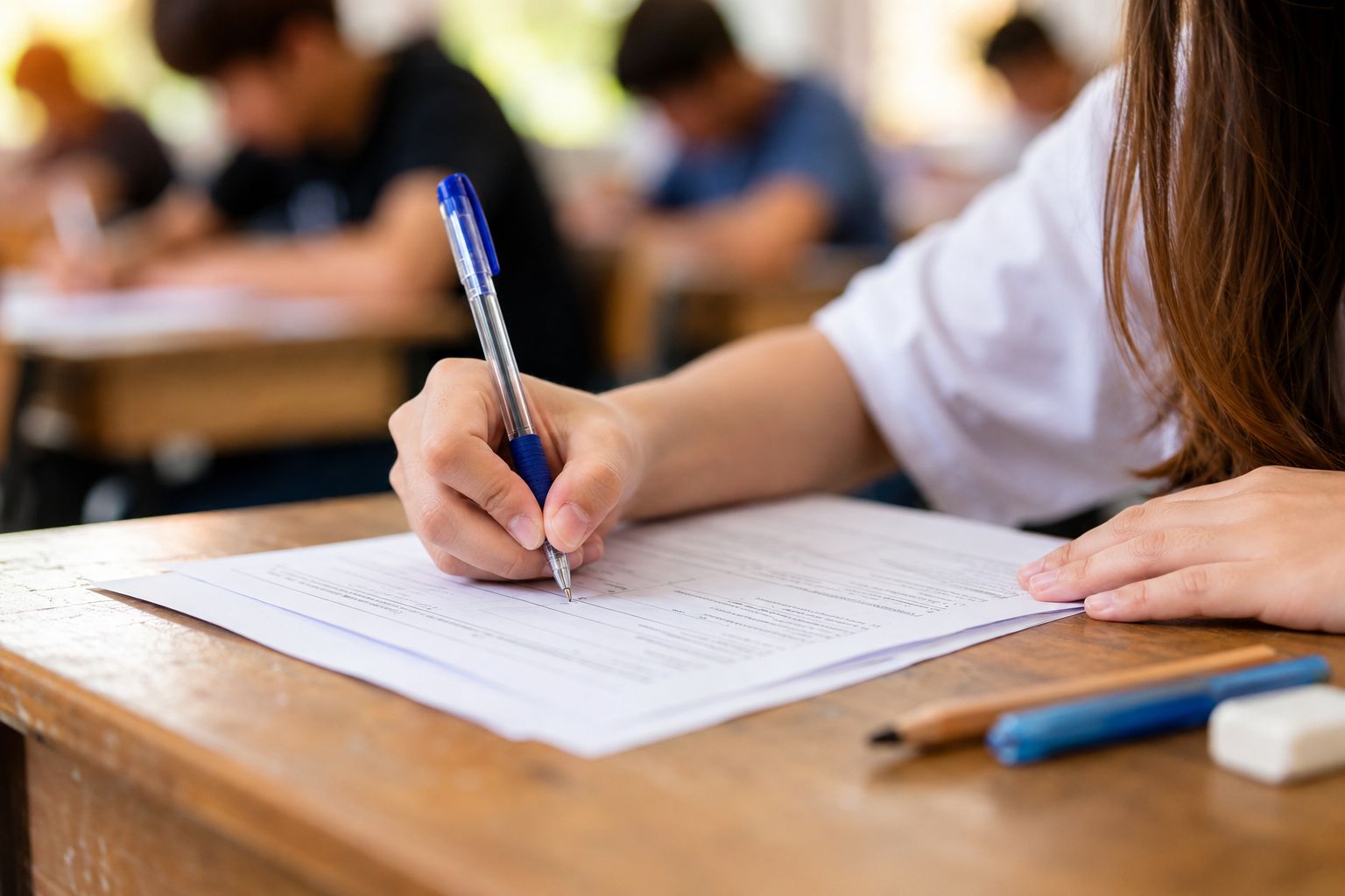 BAC 2026 Toamnă: Cum se rezolvă subiectele și se punctează