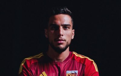 Marco Dulca, transfer oficial!