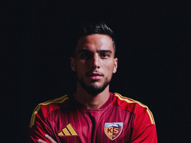Marco Dulca, transfer oficial!