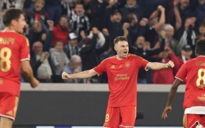 Șoc! Eroul anonim reușește imposibilul în Champions League