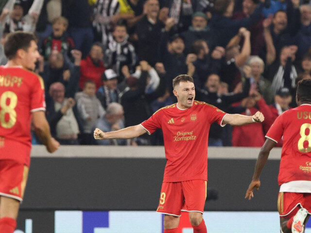 Șoc! Eroul anonim reușește imposibilul în Champions League