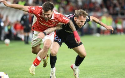 Derby-ul Dinamo – FCSB, amenințat! Nu se joacă la București