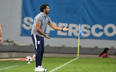 Coelho uimește: Craiova, umilită de FC Argeș