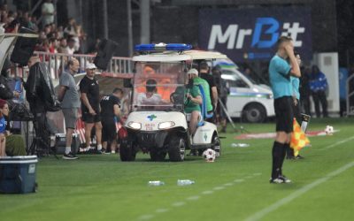 Pitu, OUT! Noi probleme după Oaidă la FCSB