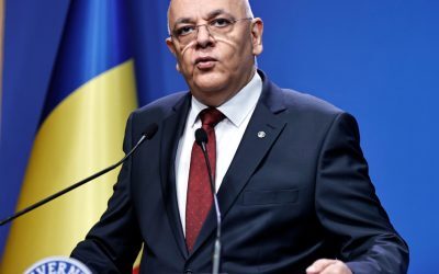 Arafat acuză procurorul: Fapte grave în dosarul DSU