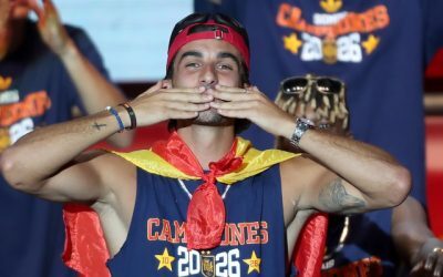 Ferran Torres pleacă de la Barcelona!