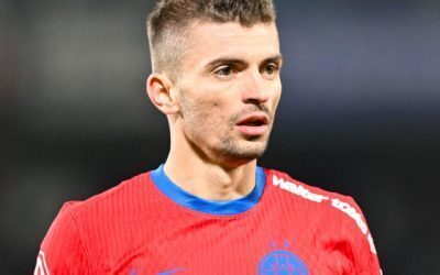 Florin Tănase pleacă de la FCSB, scandalul e total