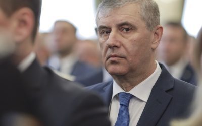 Pahonțu, SPP și Securitatea: CNSAS dezvăluie!