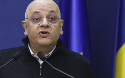Arafat: AI minte pe social media, imagini false cu ambulanța atacată