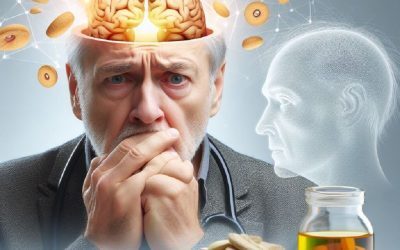 Vitamina pierdută care atacă memoria după 65 de ani