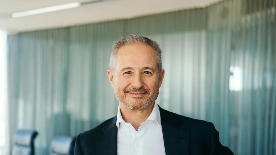 Stern pleacă de la șefia OMV Petrom