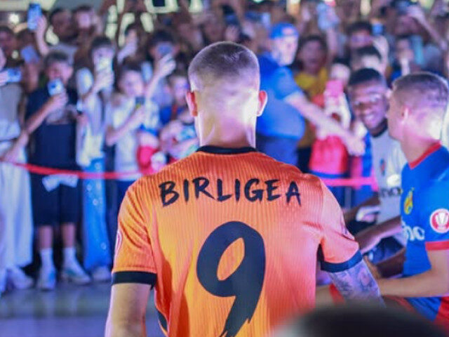 Mutu, verdict net despre Bîrligea la Frosinone