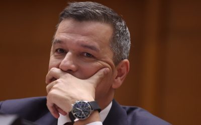 Grindeanu: Nu las România pe întuneric pentru Pîslaru și Green Deal