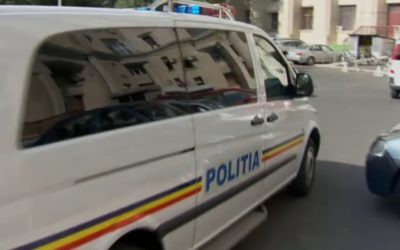 Patrick Borcea, sub supraveghere electronică după scandal la fosta iubită