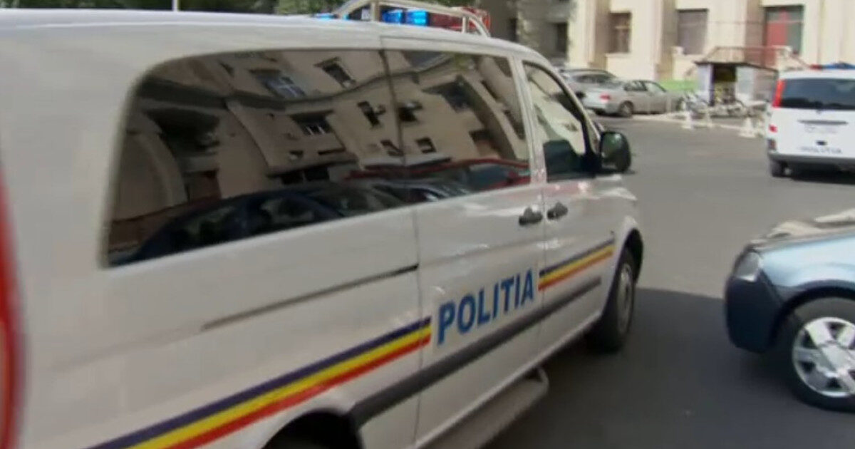 Patrick Borcea, sub supraveghere electronică după scandal la fosta iubită