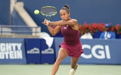 National Bank Open: What to watch, match schedule for Friday