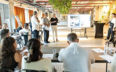 Restaurantul viitorului: Devine spațiu social, nu doar mâncare