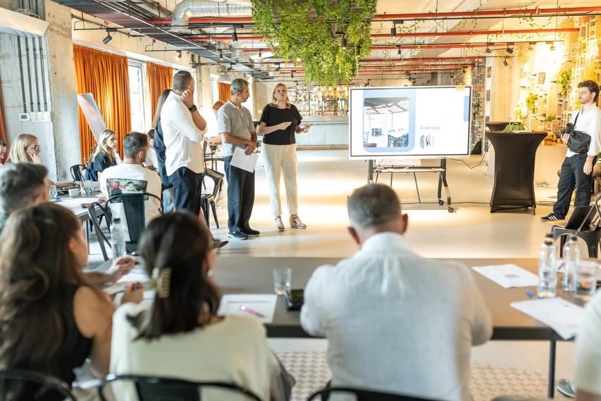 Restaurantul viitorului: Devine spațiu social, nu doar mâncare