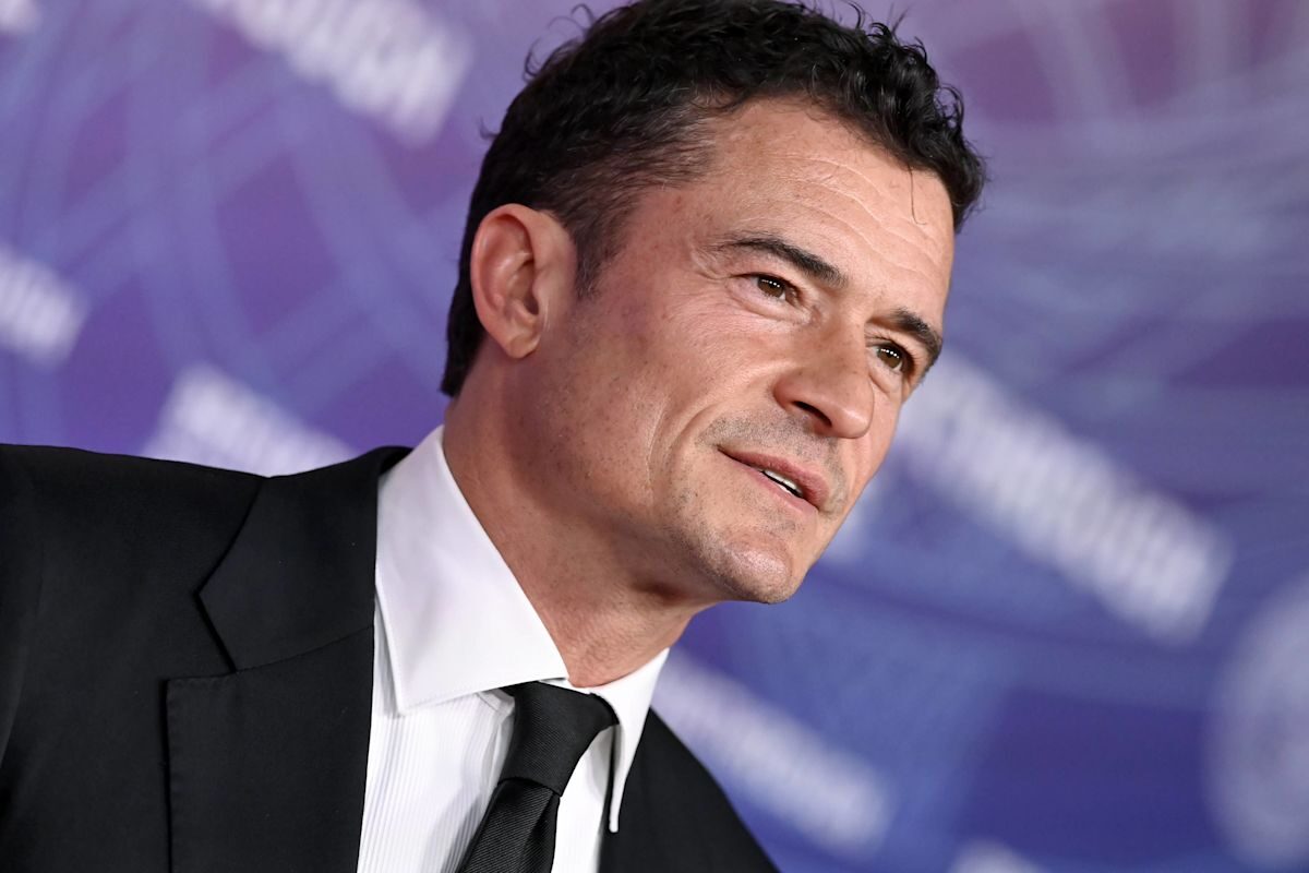 Orlando Bloom Goes Instagram Official with Swiss Model Luisa Laemmel After Months of Rumors