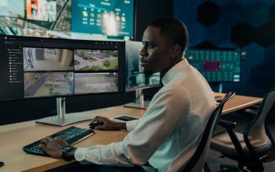 Genetec, lider mondial software supraveghere video, confirmat