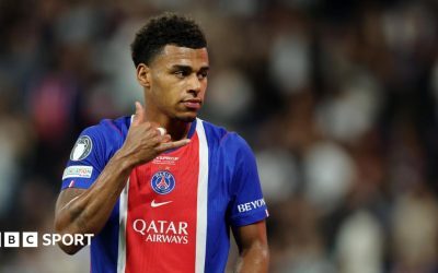 UEFA Super Cup LIVE: Paris Saint-Germain vs Aston Villa - score, radio commentary, text updates & match stats