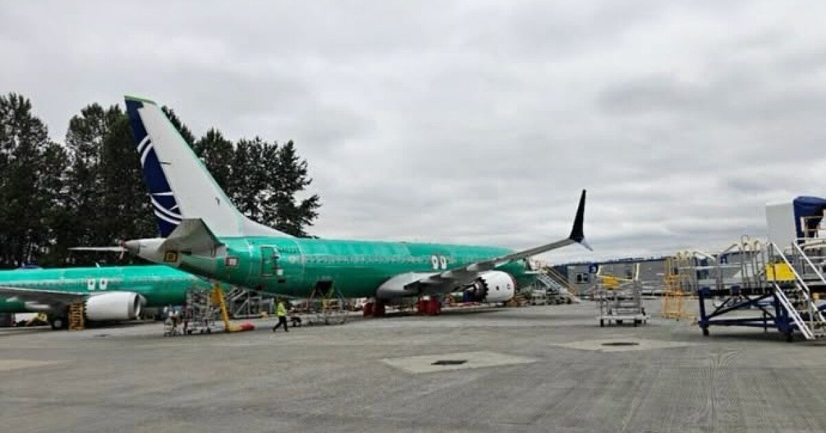 Boeing 737 MAX: Controale globale, 4 aeronave noi la TAROM