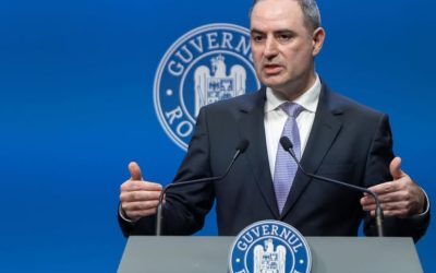 Nazare: Fondul 3M aduce investiții în infrastructura României