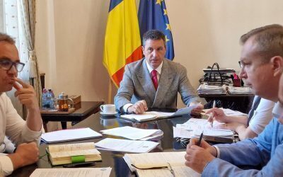 Tanczos Barna: Fermierii cer ajutor de la 1 septembrie pentru porci și bovine
