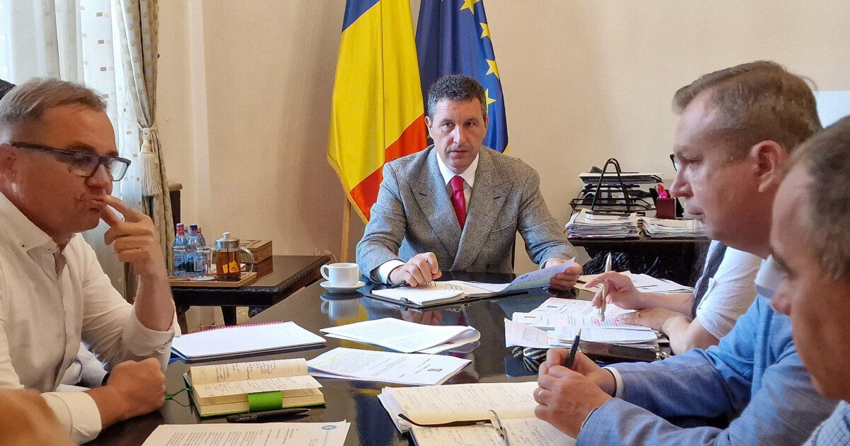 Tanczos Barna: Fermierii cer ajutor de la 1 septembrie pentru porci și bovine