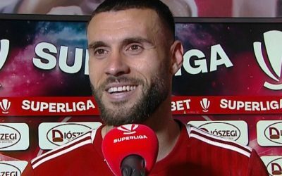 Vîrtej râde de FCSB: „Noroc cu Lăzărică”