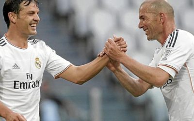 Morientes șochează: Real Madrid l-a refuzat pe Rodri