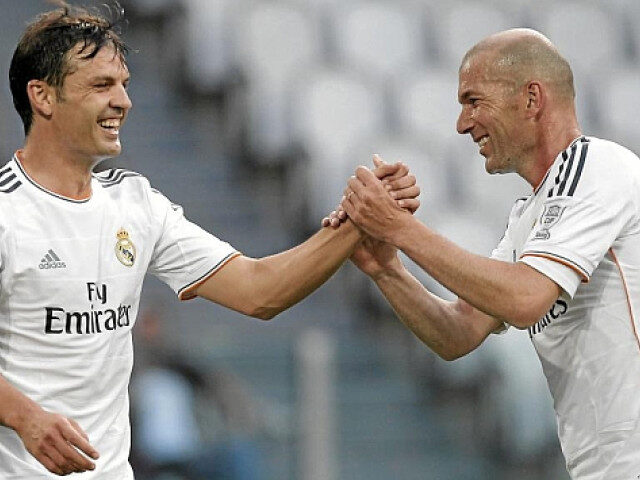 Morientes șochează: Real Madrid l-a refuzat pe Rodri