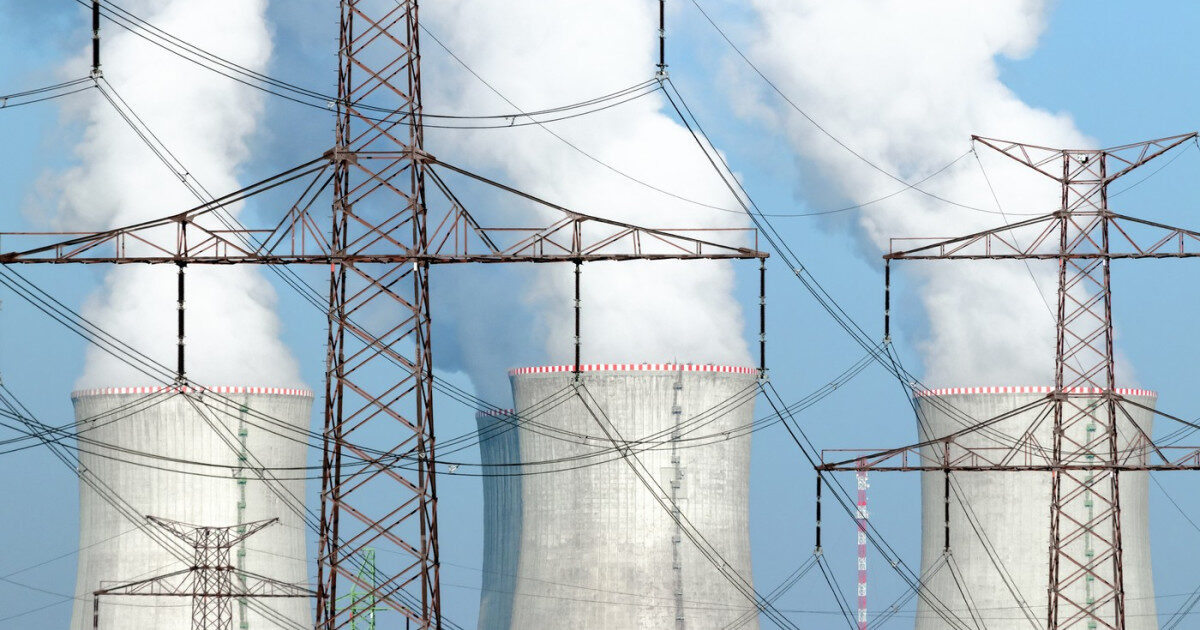 Europa în fierbere: Bușoi explică criza energetică a României