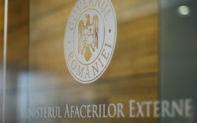 MAE clarifică situația româncei arestate pentru spionaj în Germania