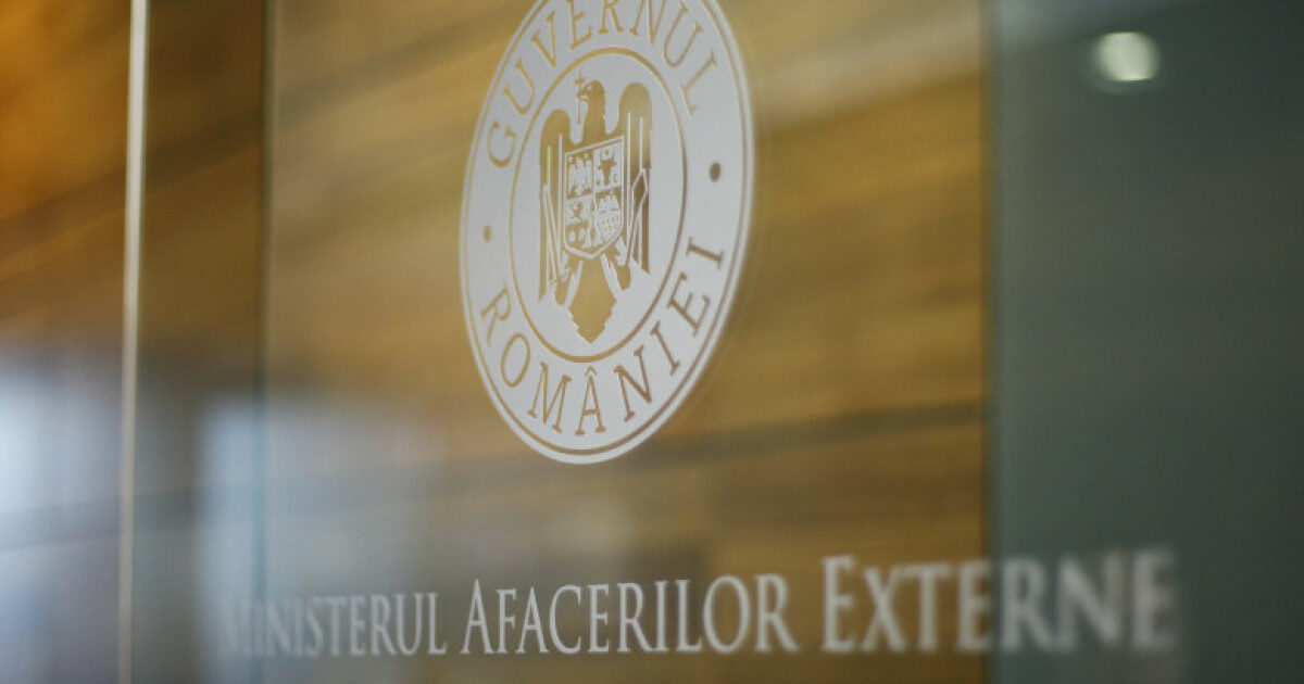 MAE clarifică situația româncei arestate pentru spionaj în Germania