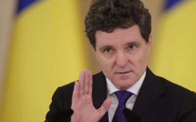 Nicușor Dan: 770 mil. € din PNRR pierdute după eșecul negocierilor