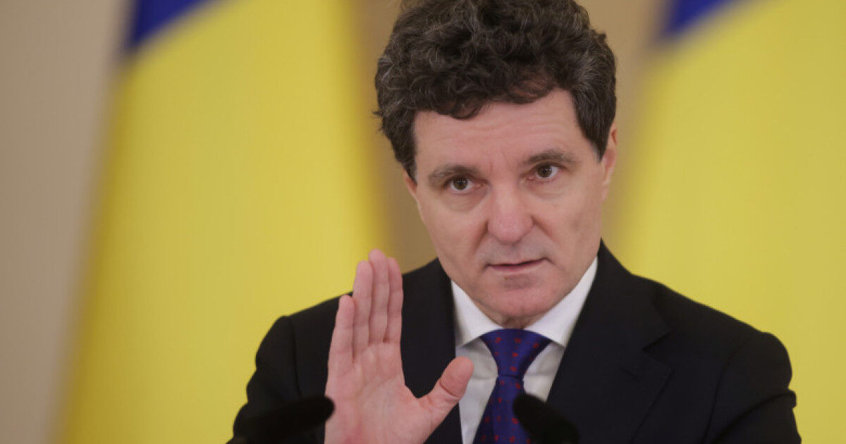 Nicușor Dan: 770 mil. € din PNRR pierdute după eșecul negocierilor