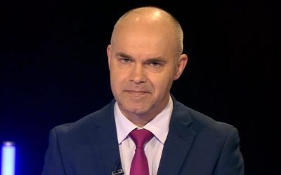 Criza politică: Soluții și calculele lui Nicușor Dan, explică Funeriu
