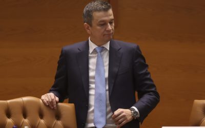 Grindeanu: Legea ANI trece de CCR. Așteptăm luni decizia