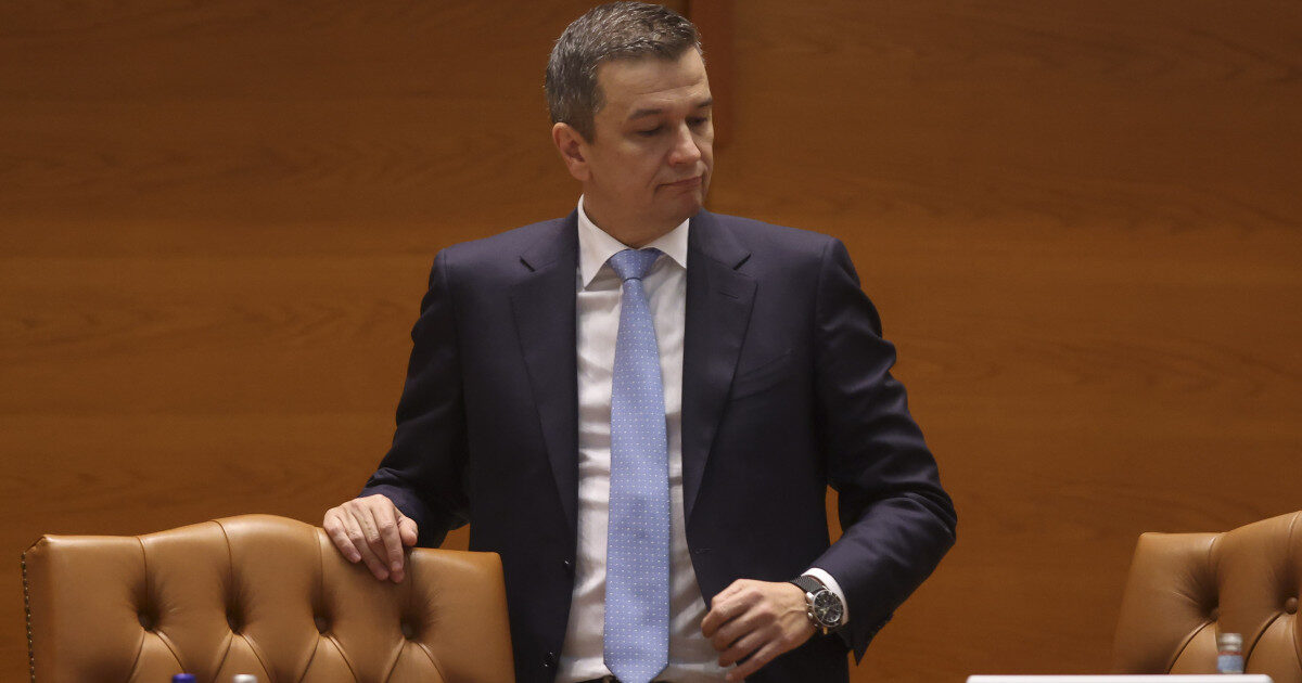Grindeanu: Legea ANI trece de CCR. Așteptăm luni decizia
