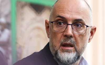 KELEMEN HUNOR: Legea salarizării, o pierdere serioasă acum, dar mai mare pe termen lung