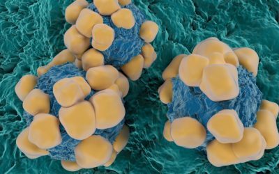 Viagra luptă cu cancerul: Un nou studiu surprinzător