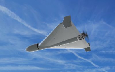 Drone lângă Tulcea: Un aparat a intrat în România, F-16 mobilizate