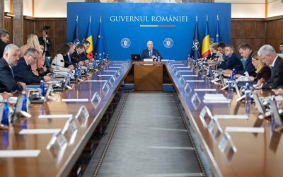 PSD, blocat de Guvern. Măsuri vitale, în pericol