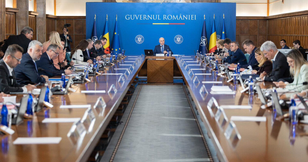 PSD, blocat de Guvern. Măsuri vitale, în pericol