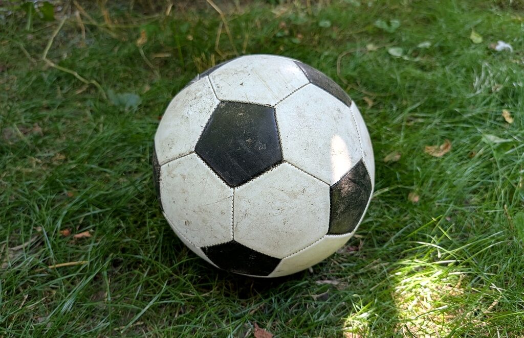 Gol anulat după accidentare la bucurie