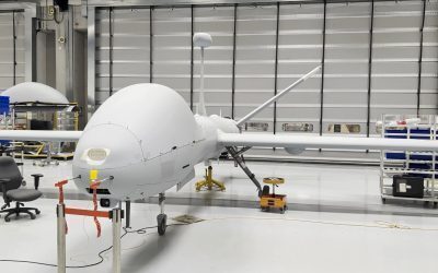 România, blocată în drone: Ce ne oprește să producem