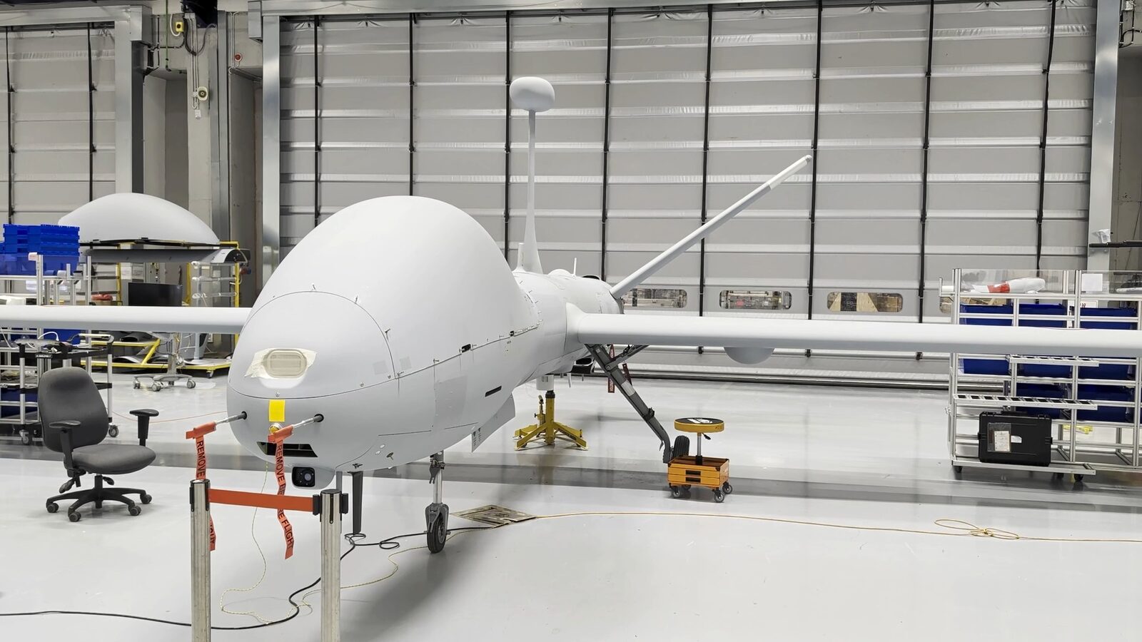 România, blocată în drone: Ce ne oprește să producem