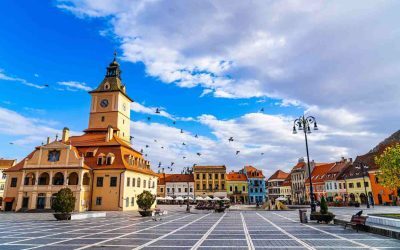 România, paradoxul vacanței: Românii pleacă, străinii vin