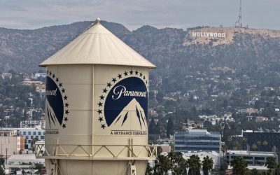 Paramount părăsește Hollywood după 114 ani? Groază în industrie
